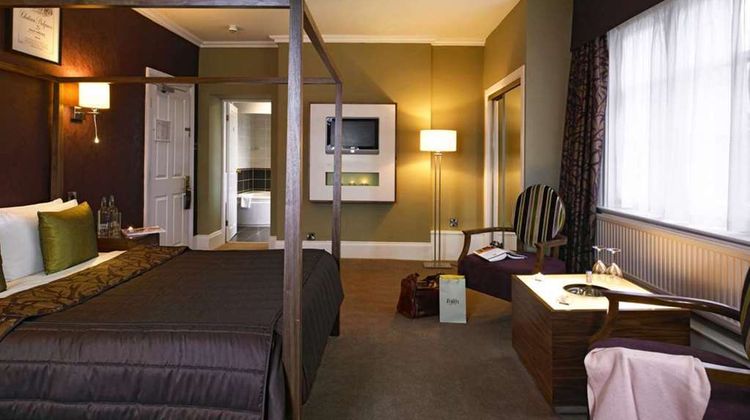 Derby Midland, BW Signature Collection Suite