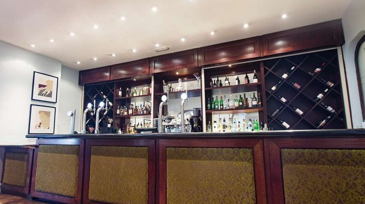 Derby Midland, BW Signature Collection Restaurant