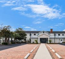 The Port Inn Ascend Hotel Collection Exterior