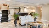 <b>The Port Inn Ascend Hotel Collection Lobby</b>. Images powered by <a href="https://iceportal.shijigroup.com/" title="IcePortal" target="_blank">IcePortal</a>.