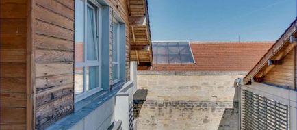 Residhotel Galerie Tatry Exterior