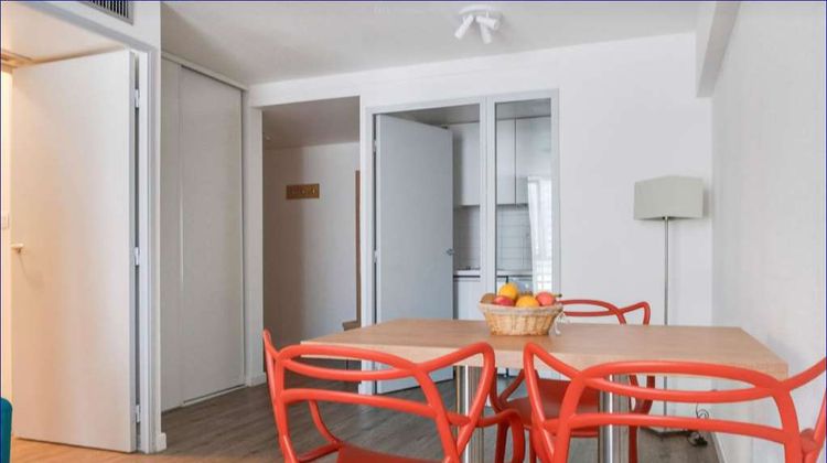 Residhotel Galerie Tatry Room