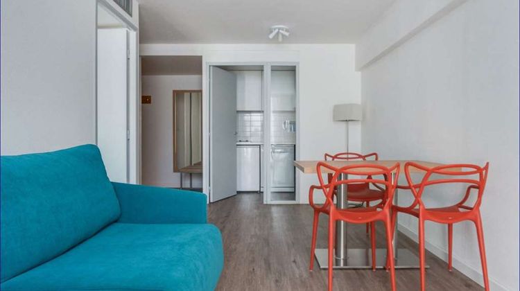 Residhotel Galerie Tatry Room