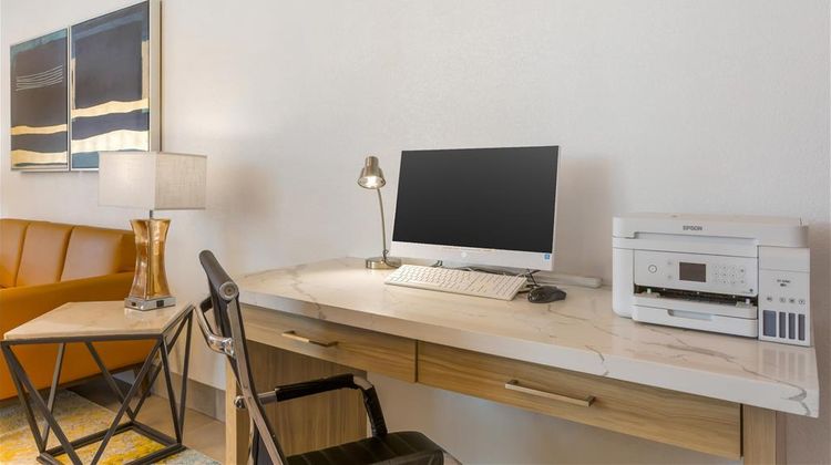 Best Western Plus Casa Grande Inn & Stes Other