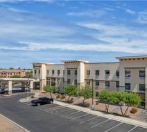 Best Western Plus Casa Grande Inn & Stes Exterior