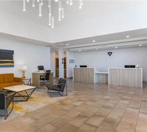 Best Western Plus Casa Grande Inn & Stes Lobby