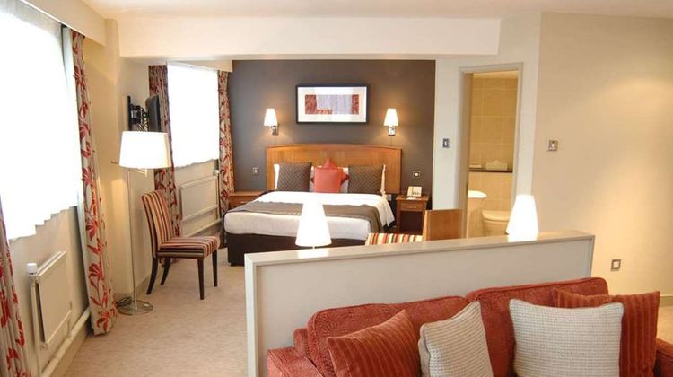 Birmingham, BW Signature Collection Room