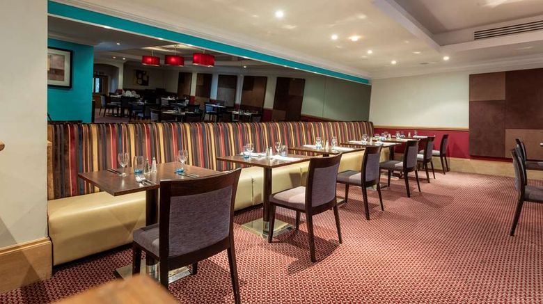 <b>Birmingham, BW Signature Collection Restaurant</b>. Images powered by <a href="https://iceportal.shijigroup.com/" title="IcePortal" target="_blank">IcePortal</a>.