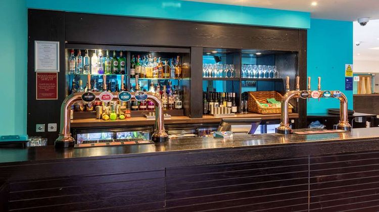 Birmingham, BW Signature Collection Restaurant