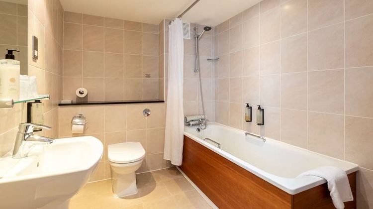 Birmingham, BW Signature Collection Suite