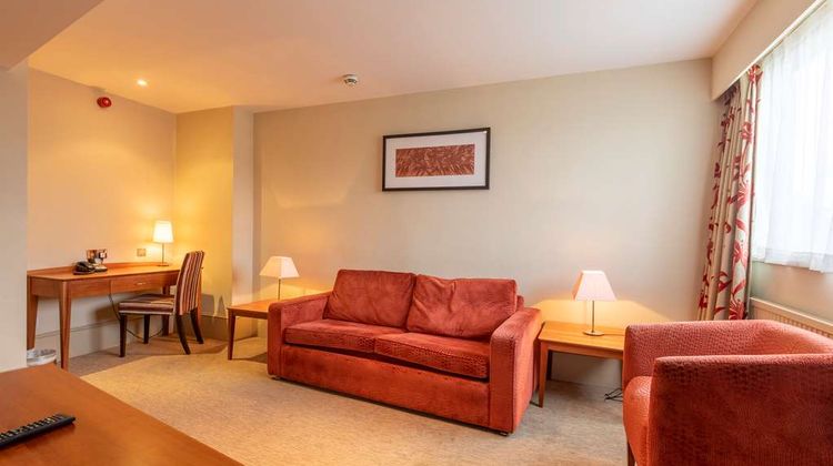 Birmingham, BW Signature Collection Suite