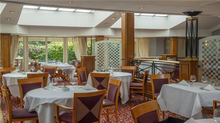 Derby Mickleover BW Signature Collection Restaurant