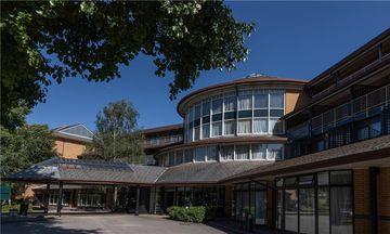 Derby Mickleover BW Signature Collection