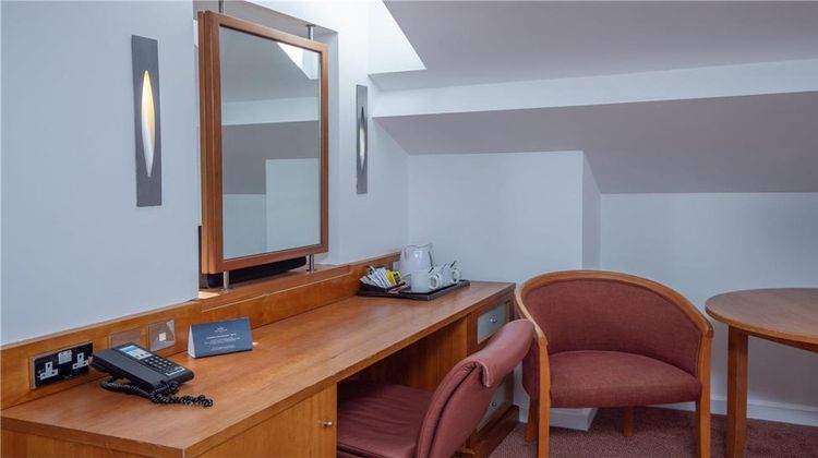 Derby Mickleover BW Signature Collection Room