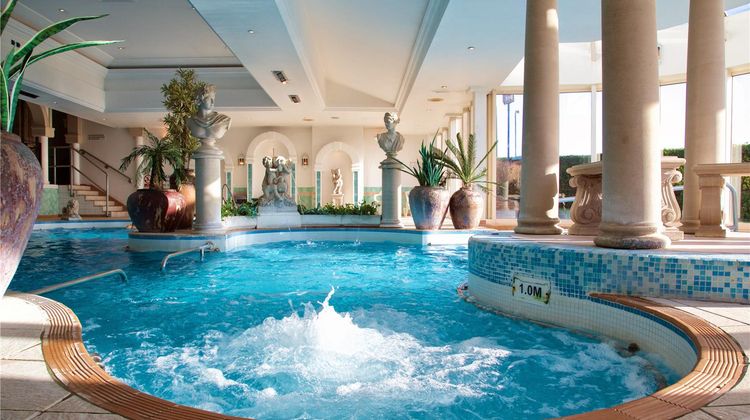 Derby Mickleover BW Signature Collection Pool