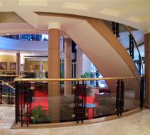 Derby Mickleover BW Signature Collection Lobby