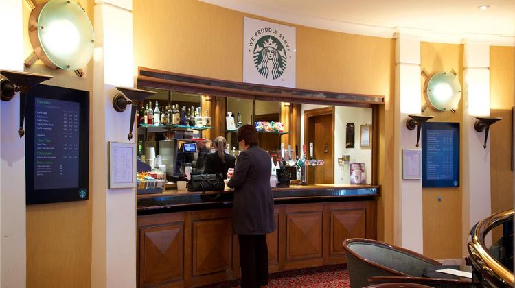 Derby Mickleover BW Signature Collection Restaurant