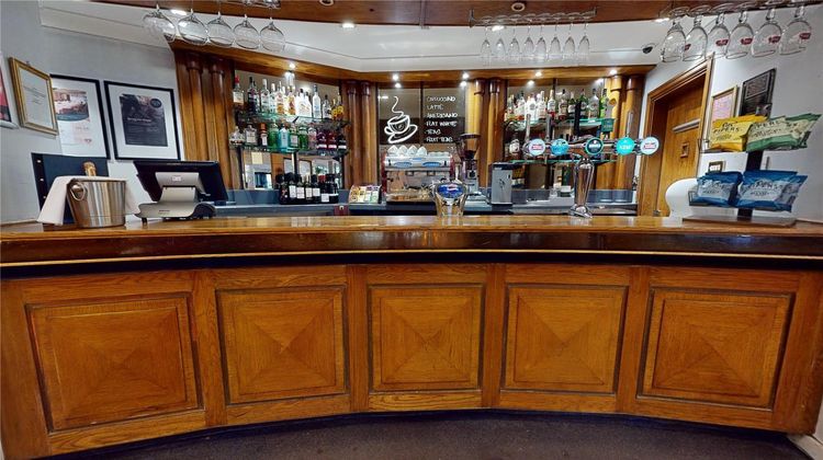 Derby Mickleover BW Signature Collection Restaurant