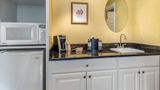 Essex Street Inn Room