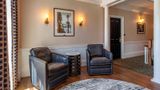 Essex Street Inn Lobby