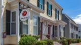 Essex Street Inn Exterior