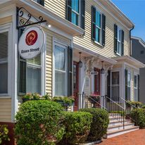 Essex Street Inn