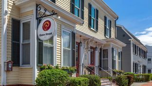 Essex Street Inn