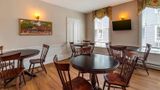 Essex Street Inn Restaurant