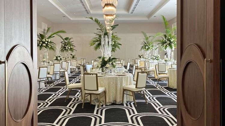 Cambria Hotel Detroit Downtown Other