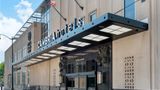 Cambria Hotel Detroit Downtown Exterior