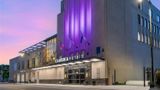 Cambria Hotel Detroit Downtown Exterior
