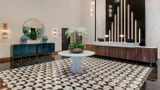 Cambria Hotel Detroit Downtown Lobby