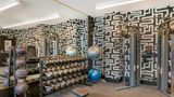 Cambria Hotel Detroit Downtown Health