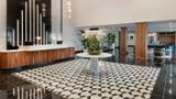 Cambria Hotel Detroit Downtown Lobby