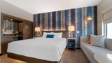 Cambria Hotel Detroit Downtown Room