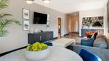 Cambria Hotel Detroit Downtown Suite