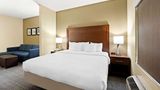 Comfort Inn & Suites High Point-Archdale Suite