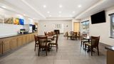 Comfort Inn & Suites High Point-Archdale Restaurant