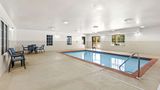 Comfort Inn & Suites High Point-Archdale Pool
