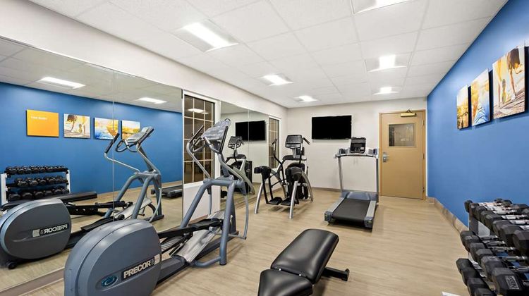 Comfort Inn & Suites High Point-Archdale Health