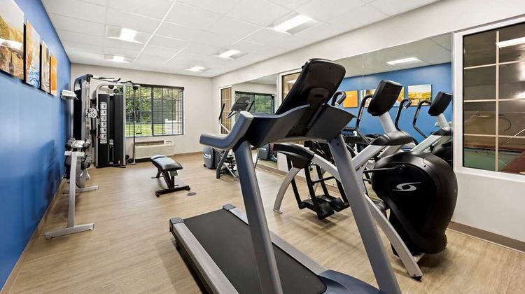 Comfort Inn & Suites High Point-Archdale Health