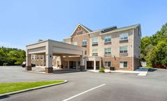 Comfort Inn & Suites High Point-Archdale