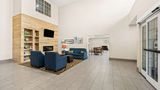 Comfort Inn & Suites High Point-Archdale Lobby