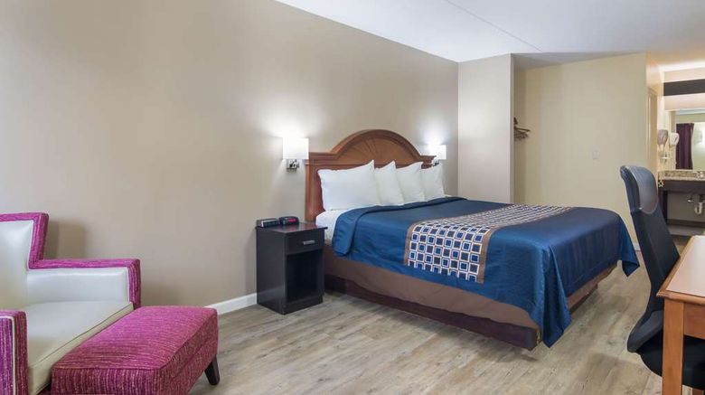 <b>Rodeway Inn & Suites Room</b>. Images powered by <a href="https://iceportal.shijigroup.com/" title="IcePortal" target="_blank">IcePortal</a>.