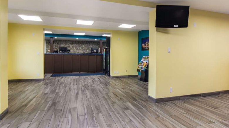 <b>Rodeway Inn & Suites Restaurant</b>. Images powered by <a href="https://iceportal.shijigroup.com/" title="IcePortal" target="_blank">IcePortal</a>.