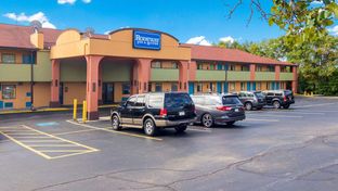Rodeway Inn & Suites
