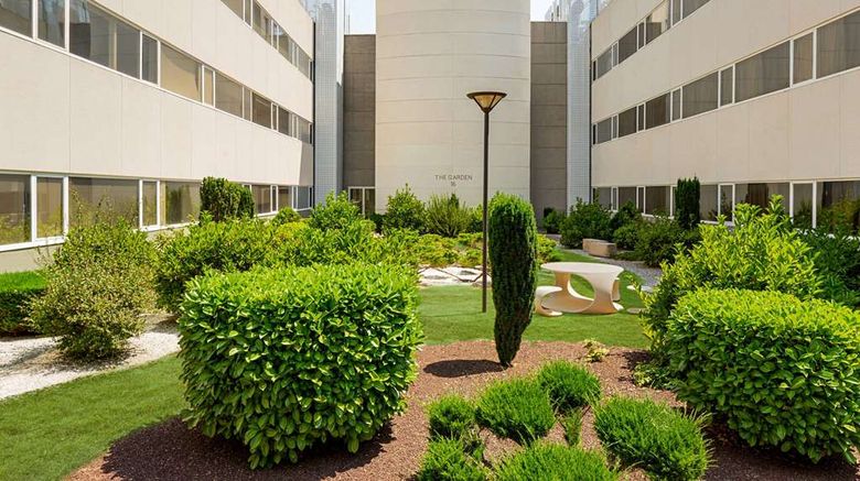 <b>Ramada by Wyndham Madrid Tres Cantos Other</b>. Images powered by <a href="https://iceportal.shijigroup.com/" title="IcePortal" target="_blank">IcePortal</a>.