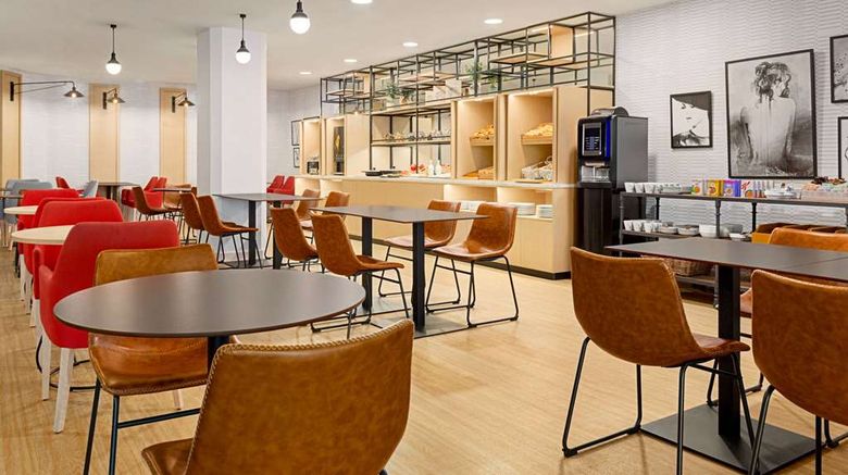 <b>Ramada by Wyndham Madrid Tres Cantos Other</b>. Images powered by <a href="https://iceportal.shijigroup.com/" title="IcePortal" target="_blank">IcePortal</a>.