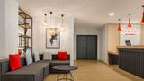 <b>Ramada by Wyndham Madrid Tres Cantos Lobby</b>. Images powered by <a href="https://iceportal.shijigroup.com/" title="IcePortal" target="_blank">IcePortal</a>.