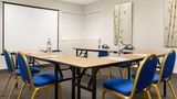 <b>Ramada by Wyndham Madrid Tres Cantos Meeting</b>. Images powered by <a href="https://iceportal.shijigroup.com/" title="IcePortal" target="_blank">IcePortal</a>.